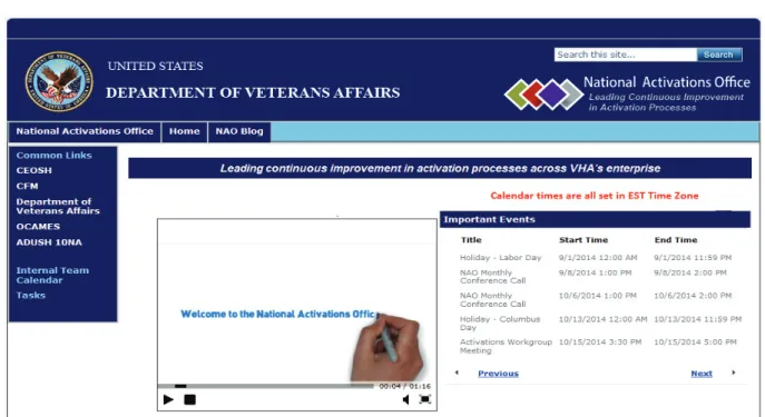 Fig. 1.Home Page.