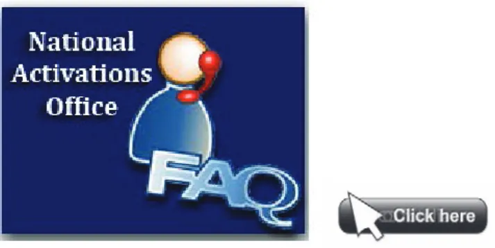 Fig. 9.Activation Documents.