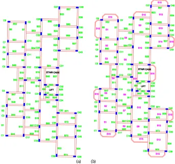 TABLE 4. Comparison for Slab depth   