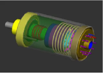 Fig.6. Accelerometer  