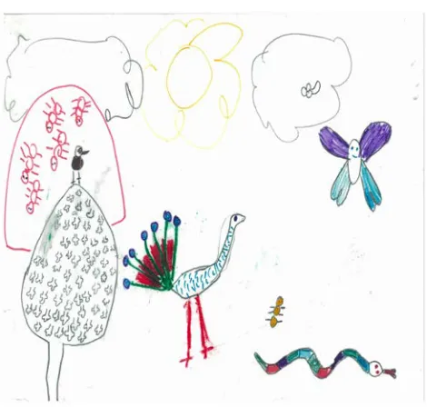 Figure 7. Geckos Playground 