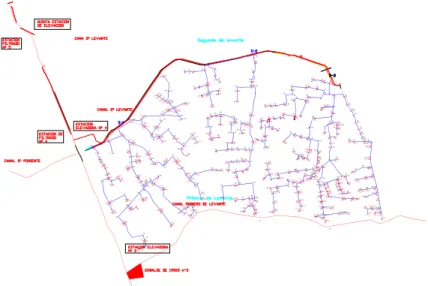 Figure 8: Instance topography