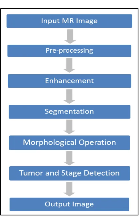 Table 1:Flowchart of Methodology 