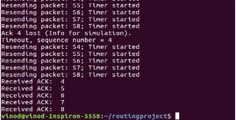 Fig 1 Client.py 