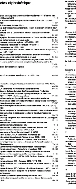 Tableaux financiers d8tsillios; 7-83 2 - 55 