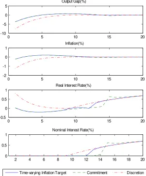 Figure 1: Impulse Response