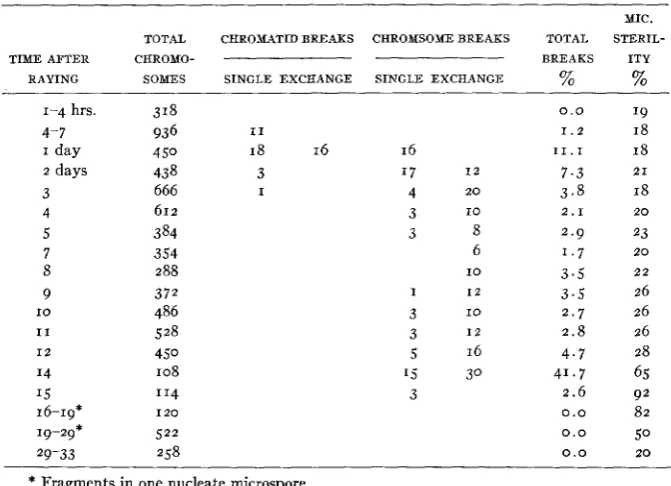TABLE 3 