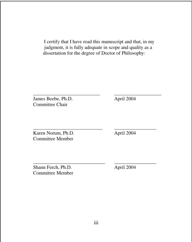 Figure 8. Sample signature page (reduced). 