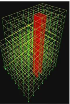 Fig 6.Isometric View 