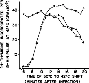 TABLE 3. Effect of magnesium on the T4 rII mutantphenotypes
