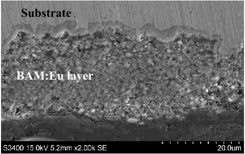 Figure 4. XRD peaks of the sample and the identified phases of BAM and nickel-based alloy 