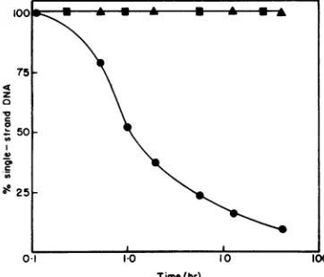 TABLE 4.grown Isolation of argF mRNA from CA8000 in the presence of 100 Mg of arginine per ml