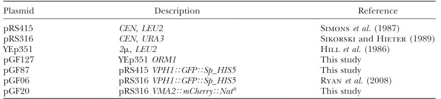 TABLE 1