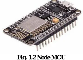 Fig. 1.1 Relay Module 