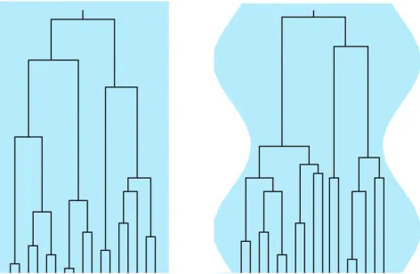 Figure 1. For the genealogy of n $ 2 lineages sampled at ºØ