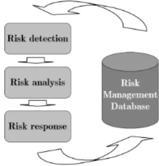 Figure 1: Risk Management Process