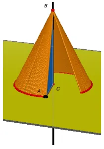 Figure 17. Triangle ABC 