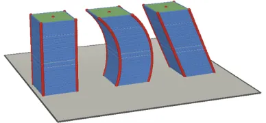 Figure 23. An illustration for the filling method of volume 
