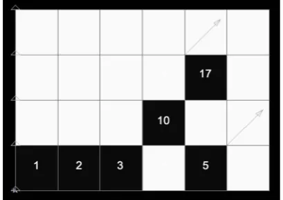 Figure 3. Phase two solution. 