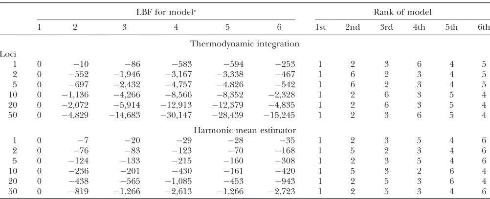 TABLE 3