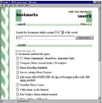 Figure 5 line 7). If it can, the plugin parses the file and returns the number of documents processed