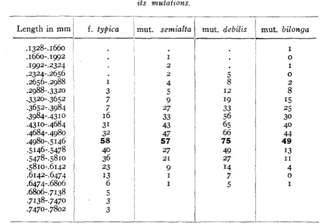 TABLE 6 