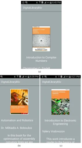 Figure 2. Book information [18]. 