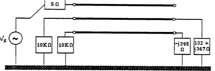 Table 3 gives the parameters used for the simulation.