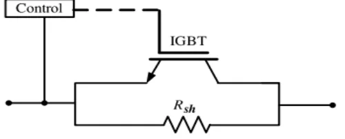 Fig. 5. BFCL controller 