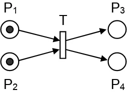 Fig. 1.Transition example