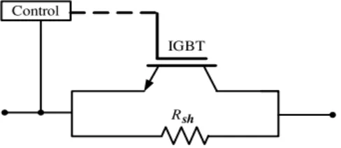 Fig. 5. BFCL controller 