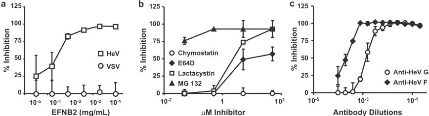 FIG. 2. Multicycle replication assay demonstrates competitive inhibition by soluble receptor, interference with glycoprotein processing, andantibody neutralization