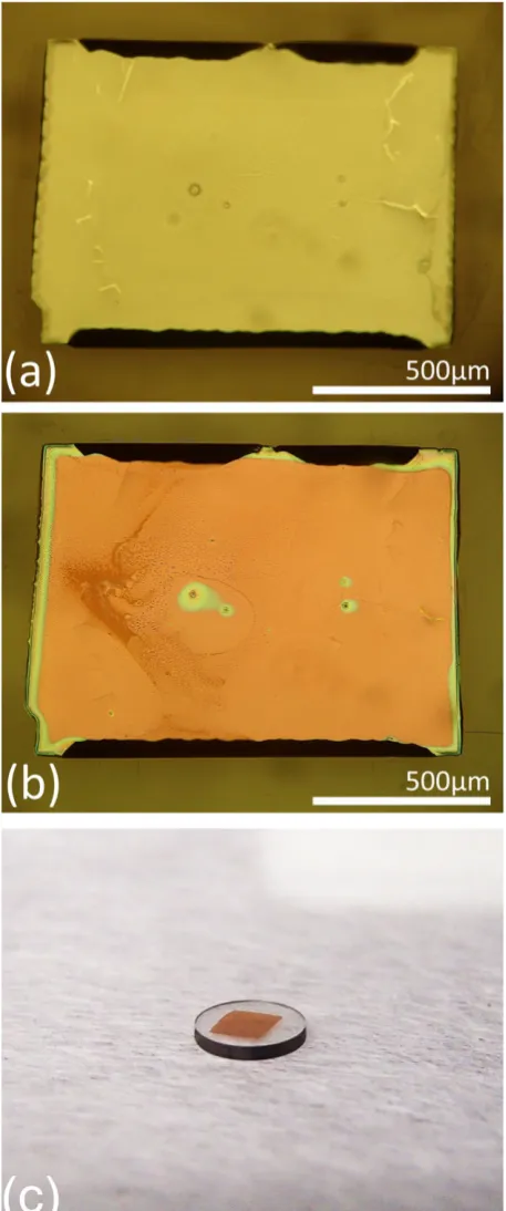 Fig. 3. XRD scan of as-grown structure, showing ZnCdMgSe material mismatch of 0.15%from the central substrate peak.