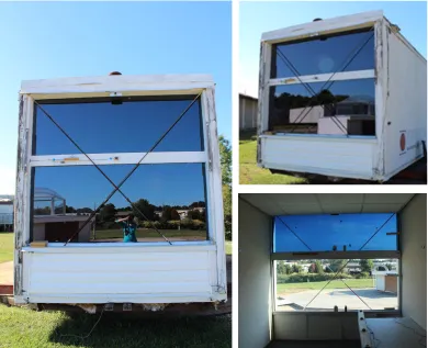 Figure 3-10 EC Window System 