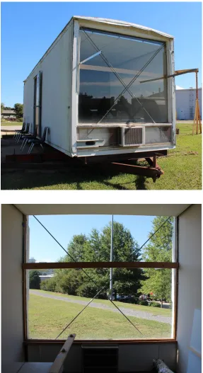 Figure 3-11 Conventional Window System 