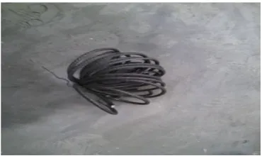 Fig -2: Circular stirrups 