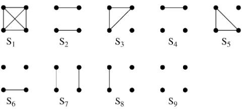 Table 1. Using these probabilities, the single-locus like-