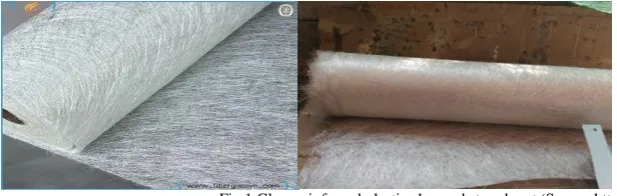 Figure 1 shows the design of glass- fibre-reinforced concrete panels is done based on basic properties like tensile, compressive, bending and shear forces, coupled with estimates of behaviour under secondary loading effects such as creep, thermal response 