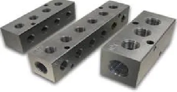 Fig 4 Metering Cartridge 
