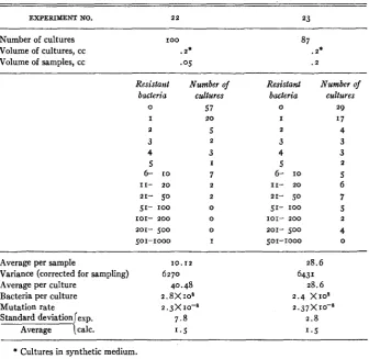 TABLE 3 