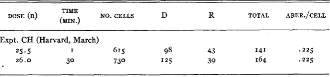 TABLE 3 