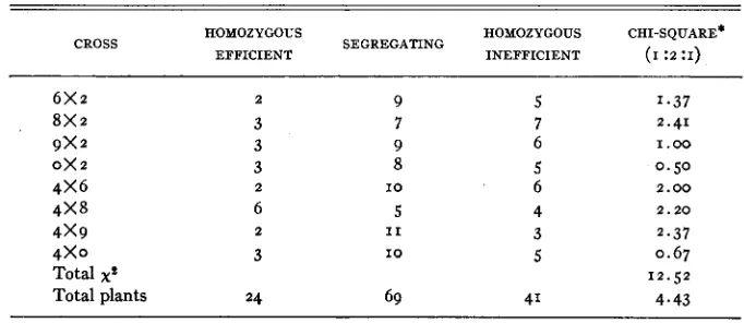 TABLE 6 