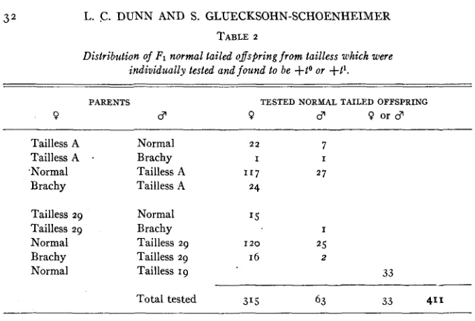 TABLE 2 