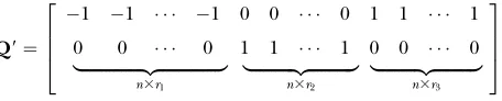 Figure 1 plots changes in the variances of the pa-