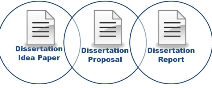 Figure 4. The dissertation documents. 