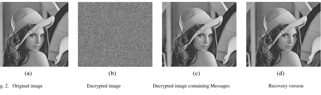 Fig. 2. Original image 