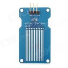 Fig 7.Water Level Sensor 