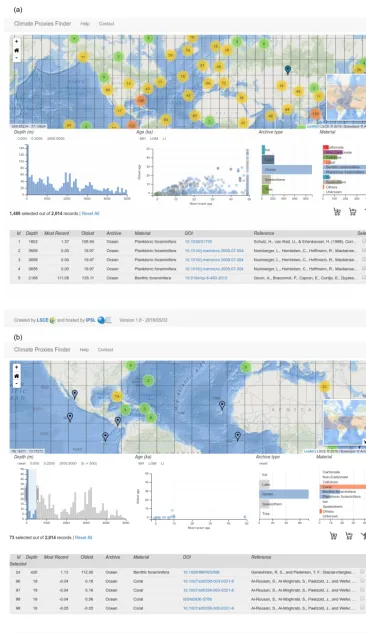 Figure 1.www.clim-past.net/12/1693/2016/