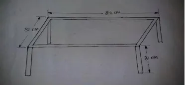 Figure 4.2 Frame Dimensions 