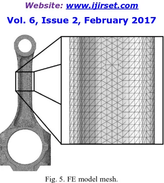 Fig. 6. Side-buckling eigenmode. (a) Front view, (b) Isometric view. 